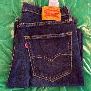 Men’s Levi’s 502